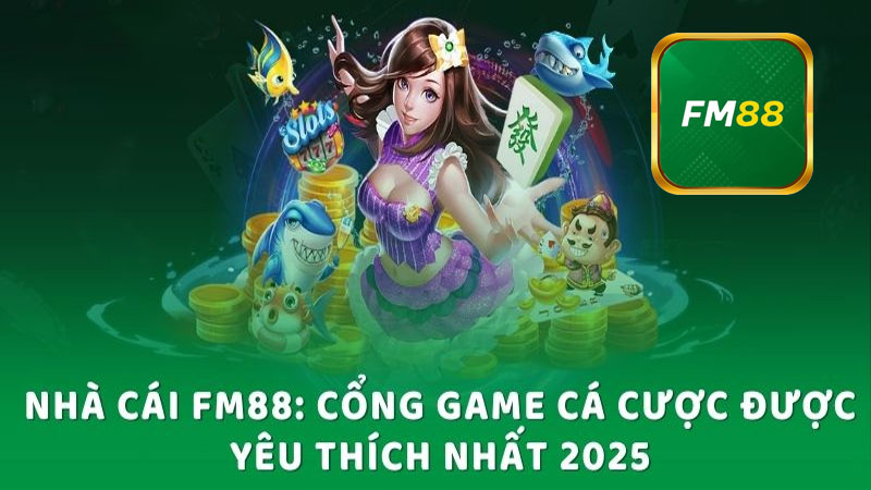 Quyền lợi khi trở thành hội viên của FM88