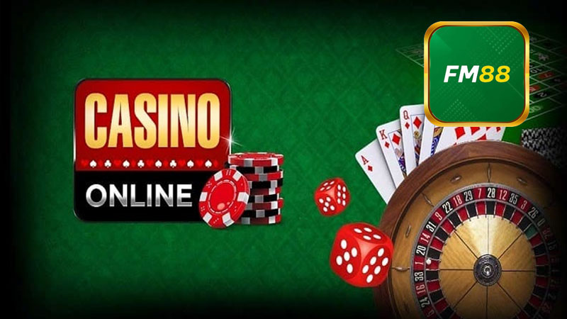 Tổng quan về casino FM88 được nhiều người yêu thích