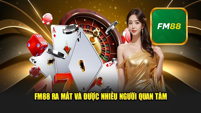 Những sản phẩm nổi bật của FM88