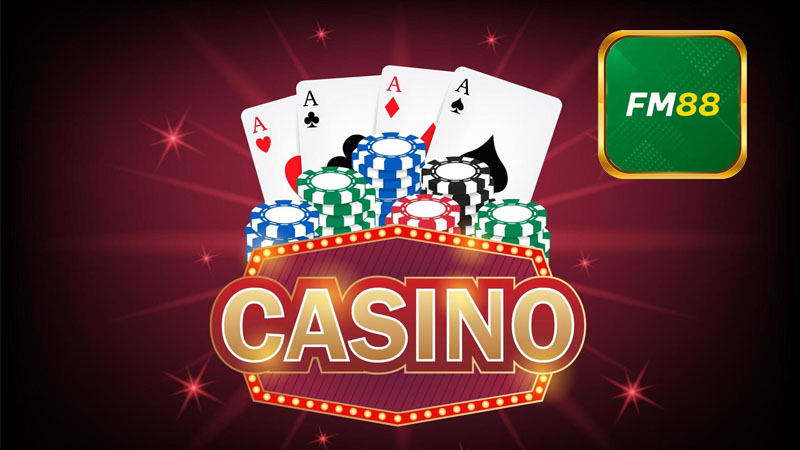 Tổng quan về các nhà cung cấp trò chơi đánh bạc Casino chất lượng