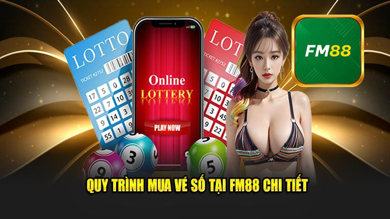 Những lợi ích mà anh em có được khi tham gia xổ số FM88