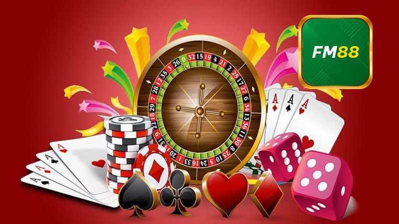 Hướng dẫn tham gia nhận thưởng tại sảnh game bài FM88