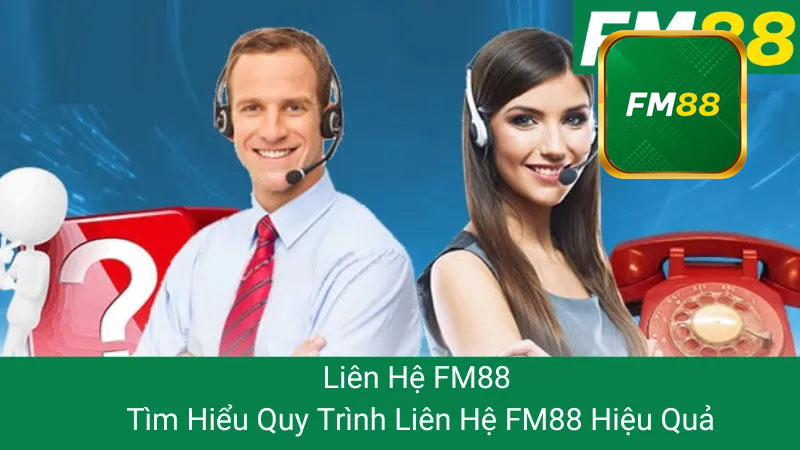 Lợi ích cộng đồng khi liên hệ FM88Lợi ích cộng đồng khi liên hệ FM88