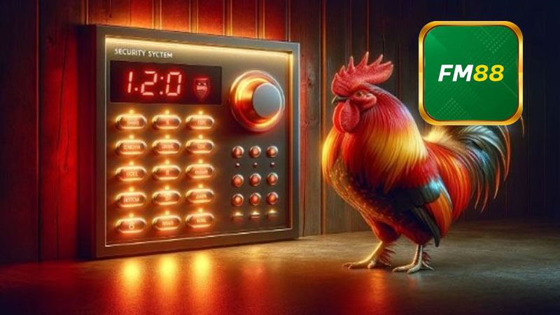 Hướng dẫn đăng ký tham gia đặt cược đá gà FM88