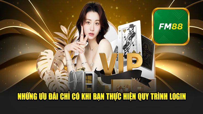 Các câu hỏi thường gặp khi thực hiện đăng nhập tài khoản FM88